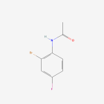 1009-22-9 | 2'-Bromo-4'-fluoroacetanilide