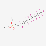 101947-16-4 | 1H,1H,2H,2H-Perfluorodecyltriethoxysilane