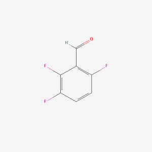 104451-70-9 | 2,3,6-Trifluorobenzaldehyde