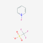 107263-95-6 | 1-Fluoropyridinium triflate