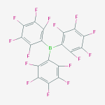 1109-15-5 | Tris(pentafluorophenyl)borane