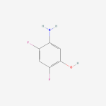 113512-71-3 | 5-AMINO-2,4-DIFLUOROPHENOL