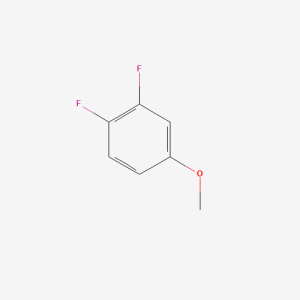 115144-40-6 | 3,4-Difluoroanisole