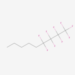 1190430-21-7 | 1-(Perfluorobut-1-yl)pentane