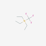 120120-26-5 | Triethyl(trifluoromethyl)silane