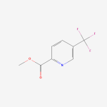 124236-37-9 | 5-Trifluoromethyl-pyridine-2-carboxylic acid methyl ester