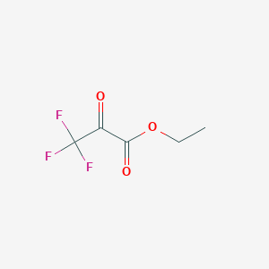 13081-18-0 | Ethyl Trifluoropyruvate