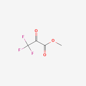 13089-11-7 | Methyl Trifluoropyruvate