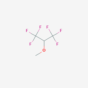 13171-18-1 | Hexafluoroisopropyl methyl ether