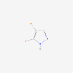 1346555-56-3 | 4-bromo-3-fluoro-1H-pyrazole