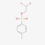 135206-84-7 | 2,2-Difluoroethyl p-toluenesulfonate