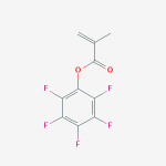 13642-97-2 | Pentafluorophenyl methacrylate