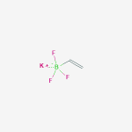 13682-77-4 | Potassium vinyltrifluoroborate