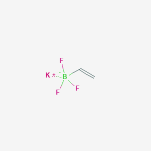 13682-77-4 | Potassium vinyltrifluoroborate