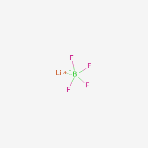 14283-07-9 | Lithium tetrafluoroborate