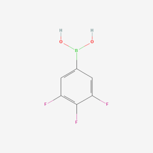 143418-49-9 | 3,4,5-Trifluorophenylboronic acid