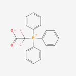 1449521-05-4 | (Triphenylphosphonio)difluoroacetate