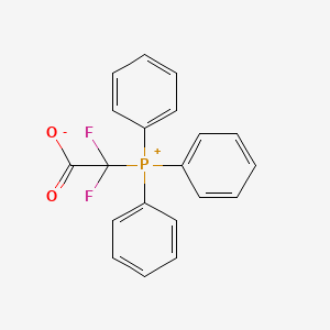 1449521-05-4 | (Triphenylphosphonio)difluoroacetate