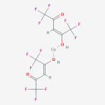 14781-45-4 | Copper(II) hexafluoroacetylacetonate