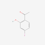 1481-27-2 | 4'-Fluoro-2'-hydroxyacetophenone