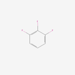 1489-53-8 | 1,2,3-Trifluorobenzene