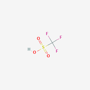 1493-13-6 | Trifluoromethanesulfonic acid