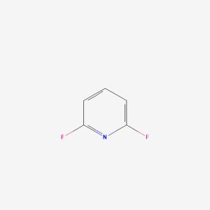 1513-65-1 | 2,6-Difluoropyridine