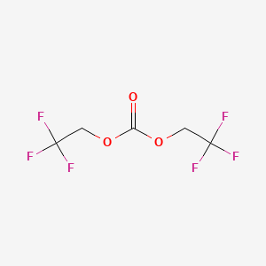 1513-87-7 | Bis(2,2,2-trifluoroethyl) Carbonate
