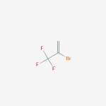 1514-82-5 | 2-Bromo-3,3,3-trifluoroprop-1-ene