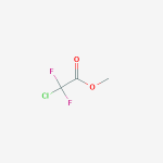 1514-87-0 | Methyl chlorodifluoroacetate