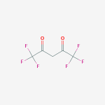 1522-22-1 | Hexafluoroacetylacetone