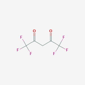 1522-22-1 | Hexafluoroacetylacetone