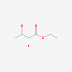 1522-41-4 | Ethyl 2-fluoroacetoacetate