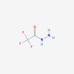 1538-08-5 | Trifluoroacetohydrazide