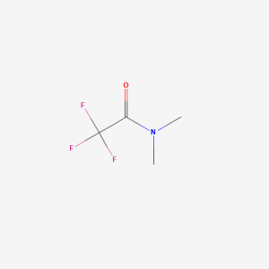 1547-87-1 | N,N-DIMETHYLTRIFLUOROACETAMIDE