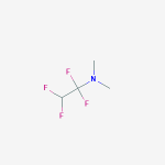 1550-50-1 | 1,1,2,2-tetrafluoro-N,N-dimethylethanamine