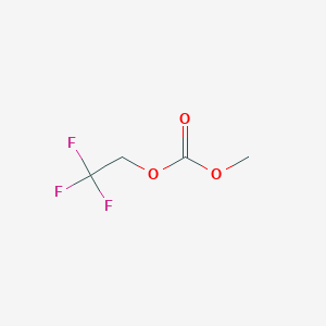 156783-95-8 | Methyl 2,2,2-trifluoroethyl carbonate