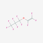 1623-05-8 | Perfluoropropoxyethylene