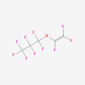 1623-05-8 | Perfluoropropoxyethylene