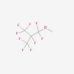 163702-08-7 | Methyl perfluoroisobutyl ether