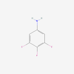 163733-96-8 | 3,4,5-Trifluoroaniline