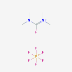 164298-23-1 | Fluoro-N,N,N',N'-tetramethylformamidinium hexafluorophosphate