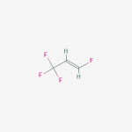 1645-83-6 | 1,3,3,3-Tetrafluoroprop-1-ene