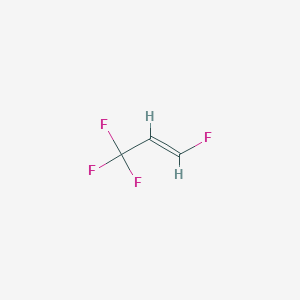 1645-83-6 | 1,3,3,3-Tetrafluoroprop-1-ene