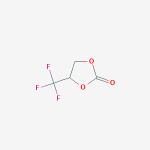 167951-80-6 | 4-(Trifluoromethyl)-1,3-dioxolan-2-one