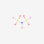 171611-11-3 | Lithium bis(fluorosulfonyl)imide