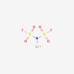 171611-11-3 | Lithium bis(fluorosulfonyl)imide