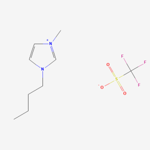 174899-66-2 | 1-Butyl-3-methylimidazolium trifluoromethansulfonate