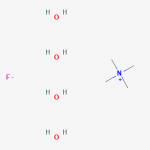 17787-40-5 | Tetramethylammonium fluoride tetrahydrate