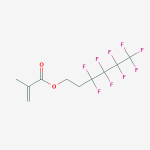 1799-84-4 | 3,3,4,4,5,5,6,6,6-Nonafluorohexyl methacrylate